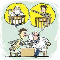 不能忍：看病还录像，你尊重医生了吗？