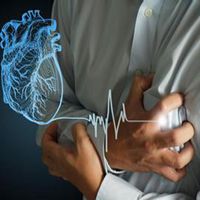 【辟谣】朋友圈火爆的睡眠时胸痛发作...