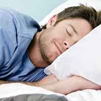 睡眠不足致性能力下降