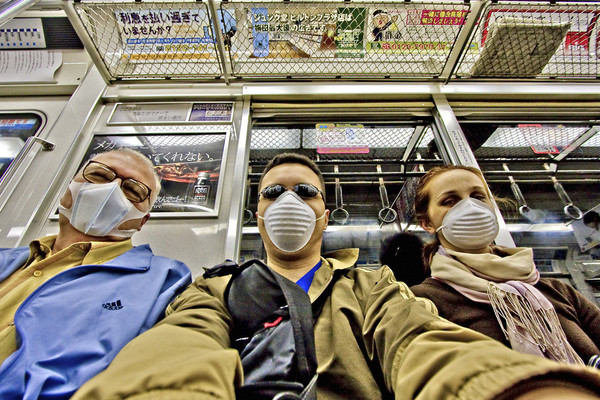 深圳报告第3例H5N6流感病例
