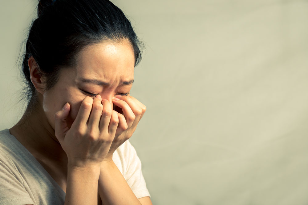 未婚女子体检遭破处！医生有无责任？