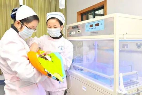 震惊：全国医科院校儿科系停止招生已16年！
