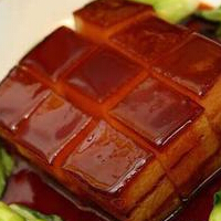 资深吃货过大年：肉食篇