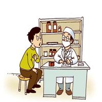 聚焦春节前：医护人员开启“连轴转”模式