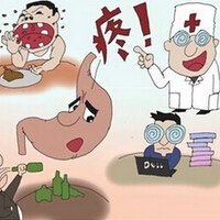 消化性溃疡 小心它缠上你