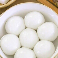 元宵节 别让美味元宵成为健康负担