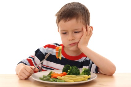 食物过敏，人生少了一大部分乐趣