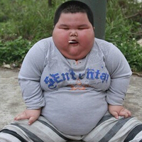 儿童体内含兽用抗生素 或是肥胖诱因
