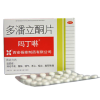 天!这么多年吃错了?吗丁啉竟然不是助消化药