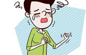 作为一个纯爷们，胸这么大真的好吗？