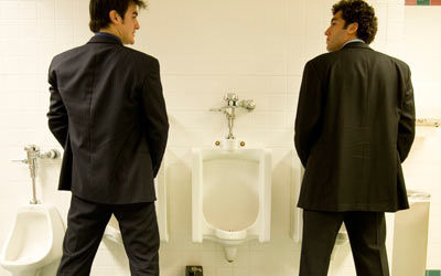 频繁起夜或是病 如何不做“起夜家”