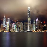 香港首家儿童医院耗资130亿港元