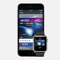 号外！ApplePay进军医院支付