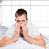 失眠、睡不着怎么办？试试这些方法……