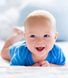 妈妈看过来：宝贝不可缺失的时光，Tummy Time!