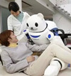 那些亮瞎阿尔法狗眼的技术：医疗机器人做主刀