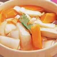 吃什么蔬菜让眼睛明亮
