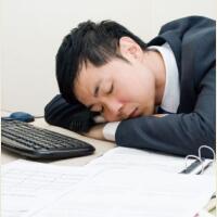 研究发现：白天嗜睡与代谢性疾病有关