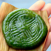 清明节 传统美食来祭祖