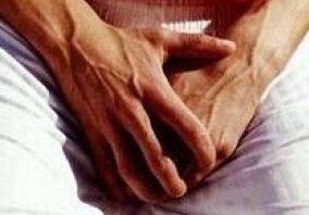 阴囊湿疹，烦人的小毛病