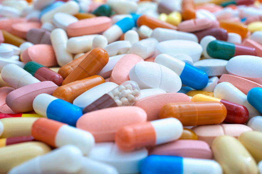 你以为不吃抗生素，耐药性就与你无关了?