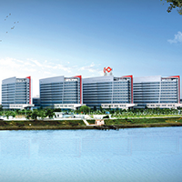 东莞市人民医院开通网上全流程，市民看病不再那么难