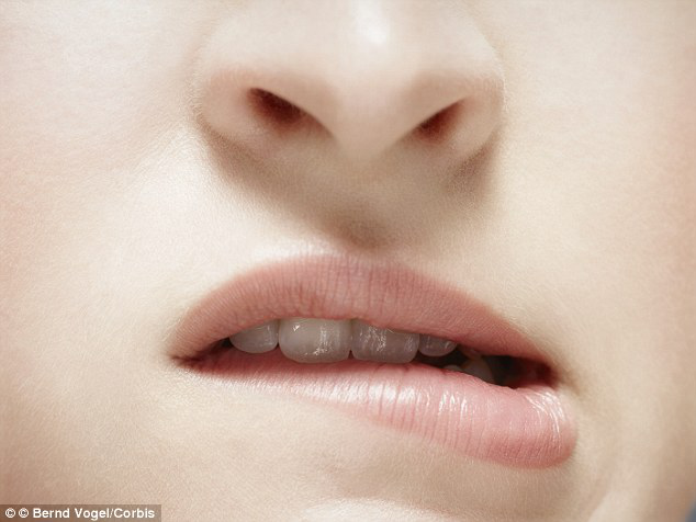女性高潮的决定性因素是什么？保证你们都猜错了