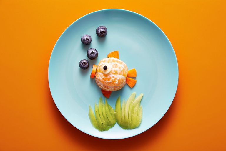 孩子爱挑食，每次吃饭都像是要了我半条命