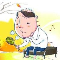 关注毛发健康 脱发人群普查