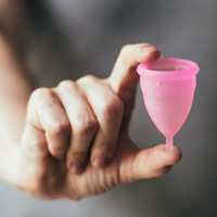 月经杯，能提高女性啪啪质量