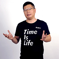 就医160-首个以患者为中心的互联网分级诊疗平台战略