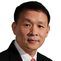 摘掉眼镜，这个夏日不虐心