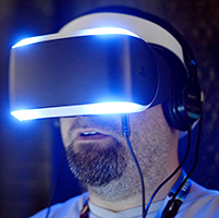 未来已来，就医160诚邀医生身临其境体验“VR+医疗”