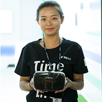就医160告诉你“VR+医疗”有多炫酷