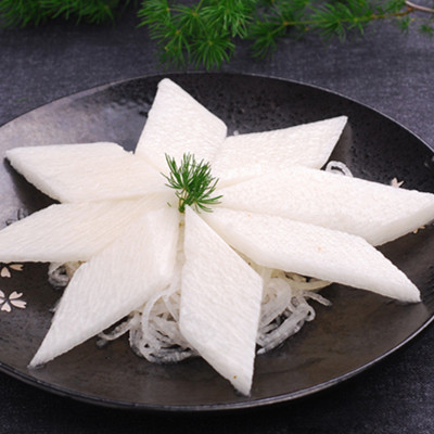 哪几种食物只能吃不能乱碰?