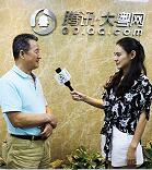深圳首批名医郑苍尚教授加盟大粤网，名医在线