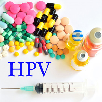 宫颈癌疫苗“超龄”男女也能接种 安全套防不了HPV