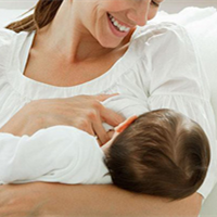母乳真的是婴儿的第一个疫苗吗?