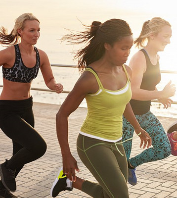 越运动越渴，运动后该怎么喝水？