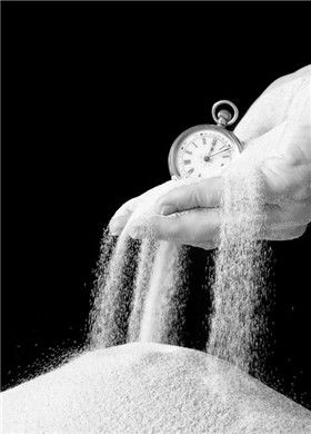 为何年龄越大，时间溜得越快？