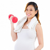 孕妈妈如何去胎毒？