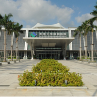 港大深圳医院开放月延至九月热度继续升温