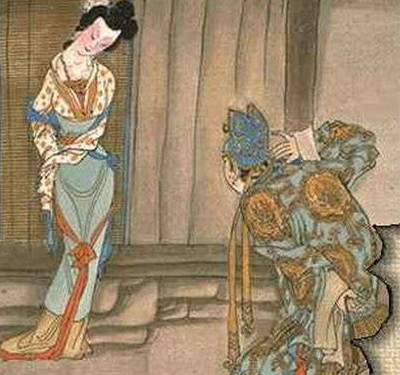 古代人是怎么避孕的