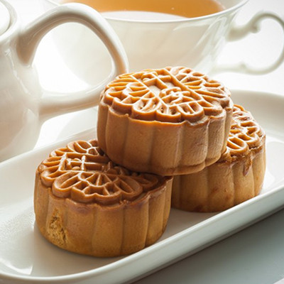 怎么挑选合适的月饼？