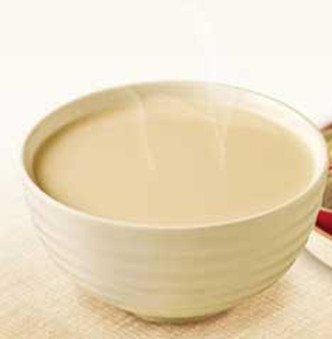 豆浆粉好还是现磨好？