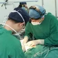 持续胸痛没当回事 六旬老者突发急心肌梗死