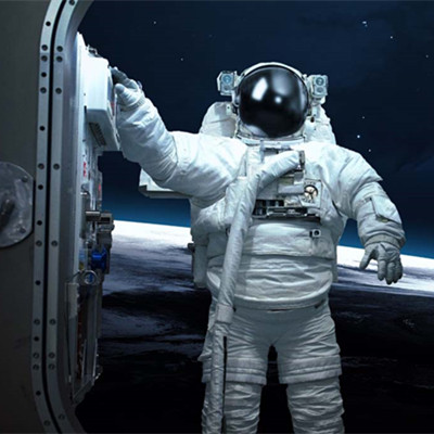 宇航员们在太空都吃点什么?
