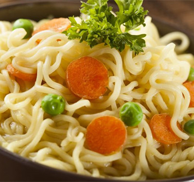 防腐剂+添加剂 方便面到底是不是垃圾食品？