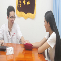 张玉龙：一个坚守中医阵地的青年医者