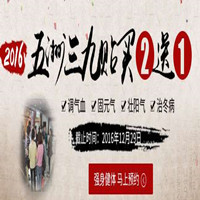 冬病冬治三九贴买2送1